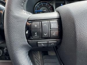 Toyota Hilux 2.8GD-6 double cab Legend 55 - Image 8