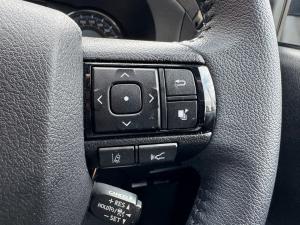 Toyota Hilux 2.8GD-6 double cab Legend 55 - Image 9