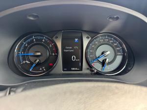 Toyota Hilux 2.8GD-6 double cab Legend 55 - Image 10