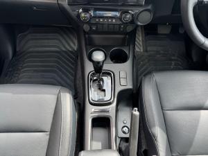 Toyota Hilux 2.8GD-6 double cab Legend 55 - Image 11