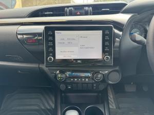 Toyota Hilux 2.8GD-6 double cab Legend 55 - Image 13