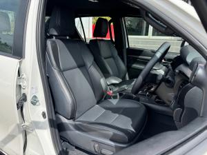 Toyota Hilux 2.8GD-6 double cab Legend 55 - Image 15