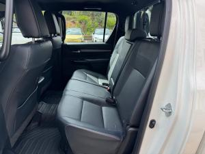 Toyota Hilux 2.8GD-6 double cab Legend 55 - Image 16