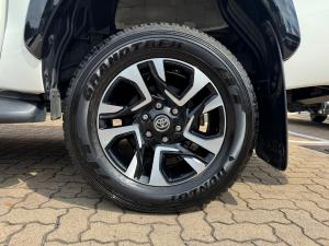Toyota Hilux 2.8GD-6 double cab Legend 55 - Image 17