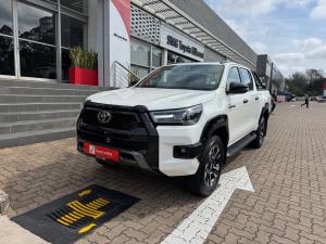 Toyota Hilux 2.8GD-6 double cab Legend 55 - Image 18