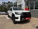 Thumbnail Toyota Hilux 2.8GD-6 double cab Legend 55
