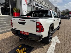 Toyota Hilux 2.8GD-6 double cab Legend 55 - Image 2