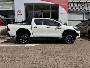 Toyota Hilux 2.8GD-6 double cab Legend 55 - Image 3