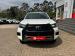 Toyota Hilux 2.8GD-6 double cab Legend 55 - Thumbnail 4