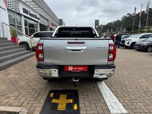 Toyota Hilux 2.8GD-6 double cab Raider auto - Image 5