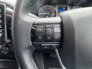 Toyota Hilux 2.8GD-6 double cab Raider auto - Image 9