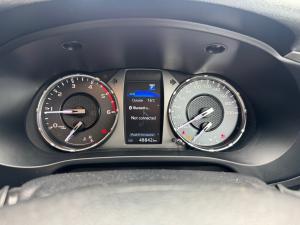 Toyota Hilux 2.8GD-6 double cab Raider auto - Image 11