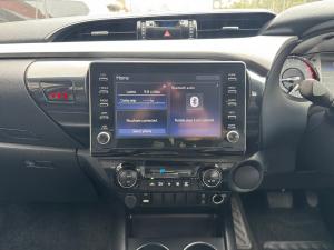 Toyota Hilux 2.8GD-6 double cab Raider auto - Image 14