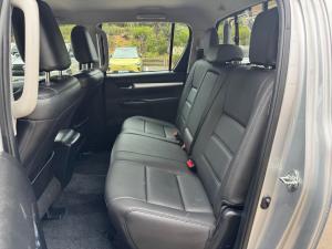 Toyota Hilux 2.8GD-6 double cab Raider auto - Image 17