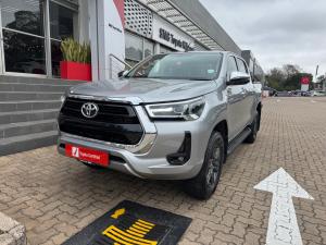 Toyota Hilux 2.8GD-6 double cab Raider auto - Image 18