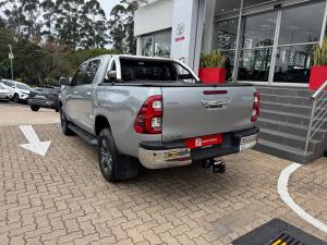 Toyota Hilux 2.8GD-6 double cab Raider auto - Image 19