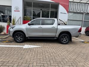 Toyota Hilux 2.8GD-6 double cab Raider auto - Image 20
