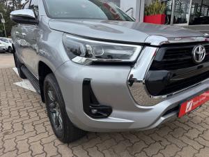 Toyota Hilux 2.8GD-6 double cab Raider auto - Image 21
