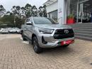 Thumbnail Toyota Hilux 2.8GD-6 double cab Raider auto