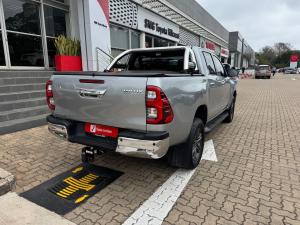Toyota Hilux 2.8GD-6 double cab Raider auto - Image 2