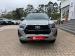 Toyota Hilux 2.8GD-6 double cab Raider auto - Thumbnail 4
