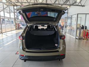 Mazda CX-5 2.0 Active automatic - Image 4