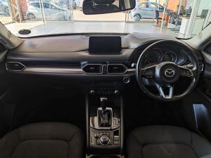 Mazda CX-5 2.0 Active automatic - Image 5