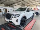 Thumbnail Nissan Navara 2.5DDTI PRO-2X automatic D/C