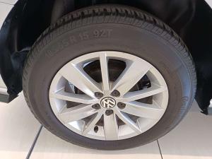Volkswagen Polo GP 1.4 Comfortline - Image 10
