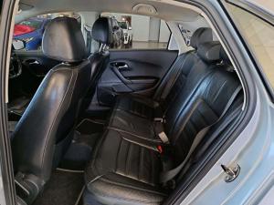 Volkswagen Polo GP 1.4 Comfortline - Image 12