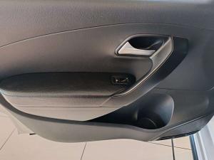 Volkswagen Polo GP 1.4 Comfortline - Image 15