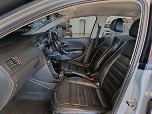 Volkswagen Polo GP 1.4 Comfortline - Image 16