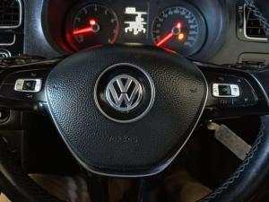 Volkswagen Polo GP 1.4 Comfortline - Image 17