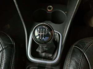 Volkswagen Polo GP 1.4 Comfortline - Image 18