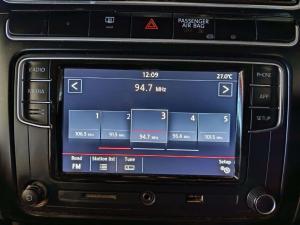 Volkswagen Polo GP 1.4 Comfortline - Image 19