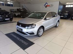 Volkswagen Polo GP 1.4 Comfortline - Image 1