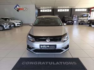 Volkswagen Polo GP 1.4 Comfortline - Image 2