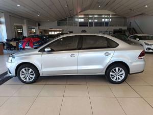 Volkswagen Polo GP 1.4 Comfortline - Image 3