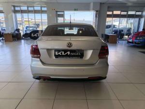 Volkswagen Polo GP 1.4 Comfortline - Image 4