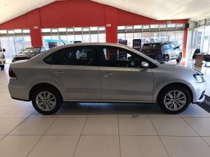 Volkswagen Polo GP 1.4 Comfortline - Image 6