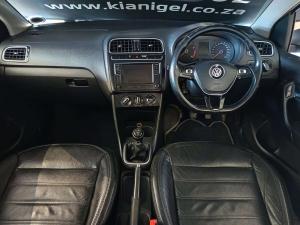 Volkswagen Polo GP 1.4 Comfortline - Image 7