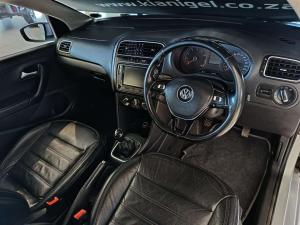 Volkswagen Polo GP 1.4 Comfortline - Image 8