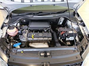 Volkswagen Polo GP 1.4 Comfortline - Image 9