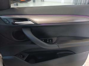 BMW X1 sDRIVE20d Xlineautomatic - Image 11