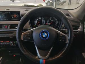 BMW X1 sDRIVE20d Xlineautomatic - Image 13