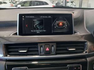BMW X1 sDRIVE20d Xlineautomatic - Image 14