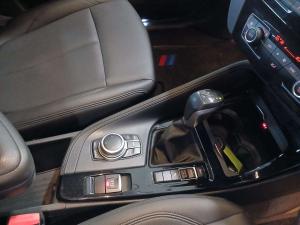BMW X1 sDRIVE20d Xlineautomatic - Image 15