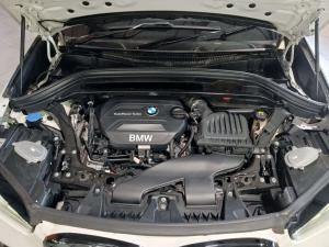 BMW X1 sDRIVE20d Xlineautomatic - Image 16