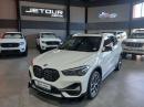 Thumbnail BMW X1 sDRIVE20d Xlineautomatic