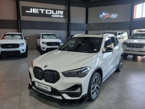 BMW X1 sDRIVE20d Xlineautomatic - Image 1